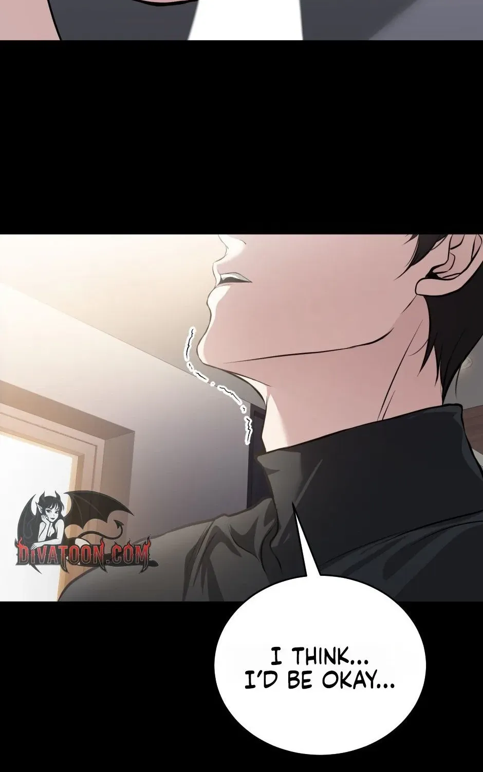 The Wild Dog Dreams of Devouring Chapter 1 page 6 - 