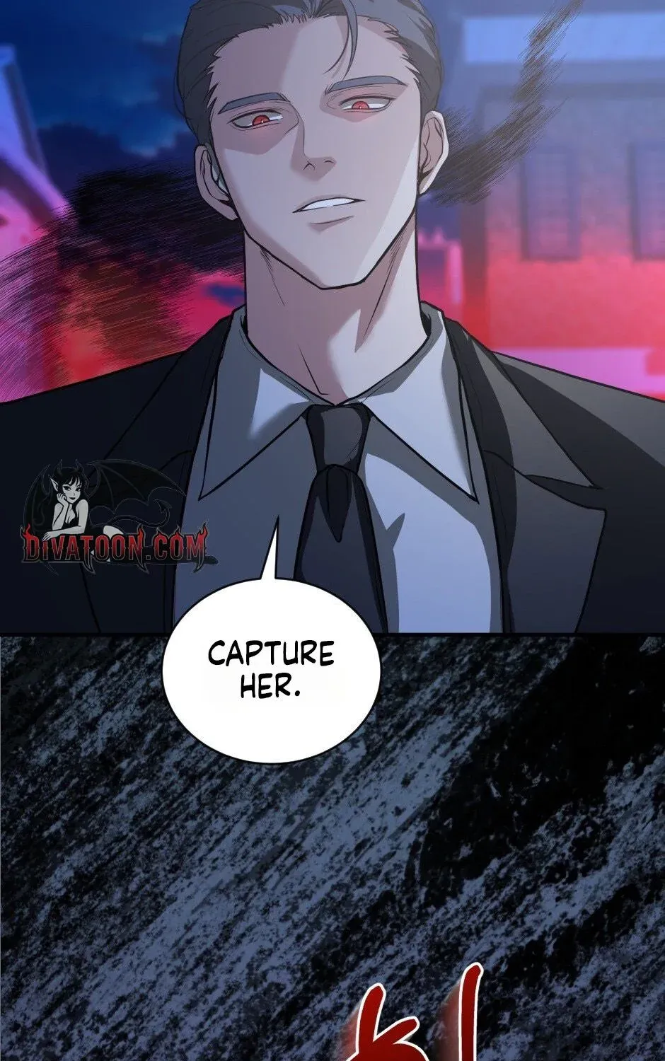 The Wild Dog Dreams of Devouring Chapter 1 page 64 - 