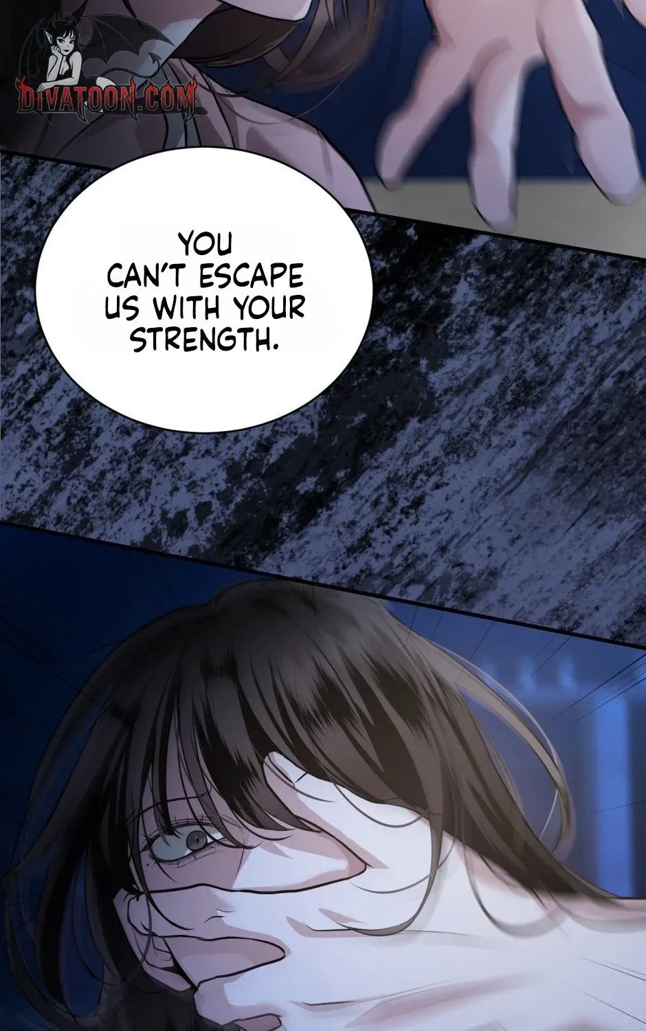 The Wild Dog Dreams of Devouring Chapter 1 page 68 - 