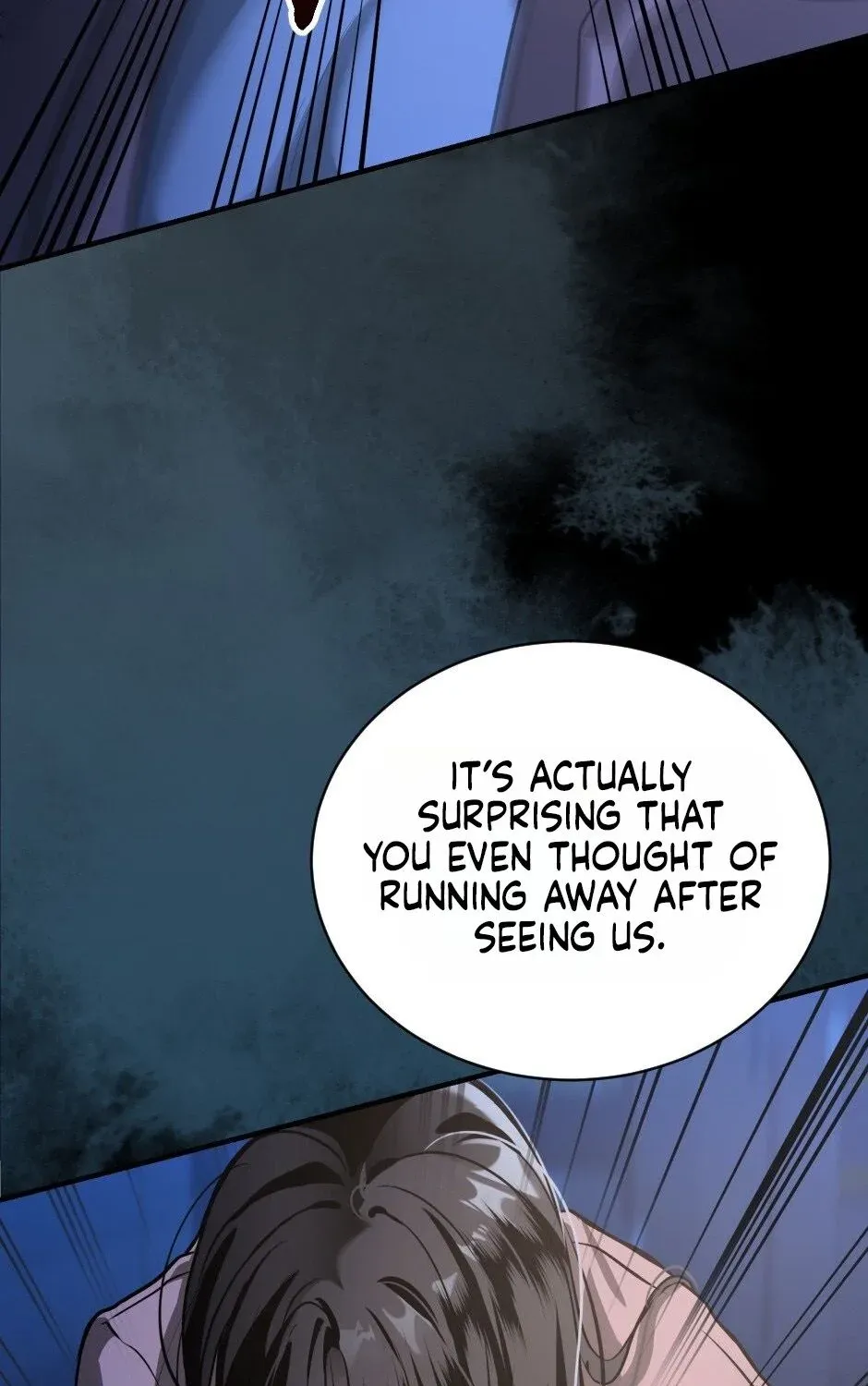 The Wild Dog Dreams of Devouring Chapter 1 page 70 - 