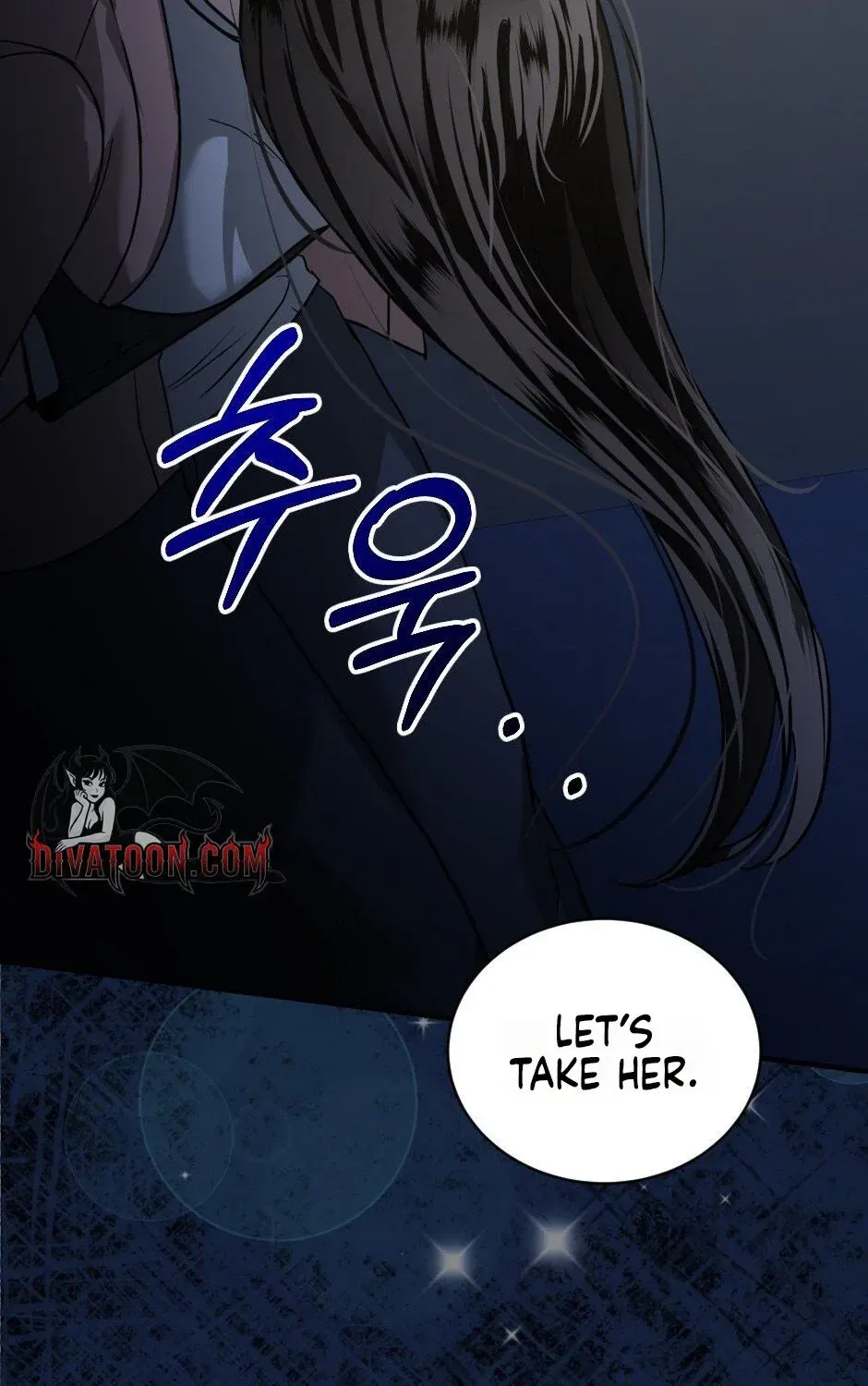 The Wild Dog Dreams of Devouring Chapter 1 page 74 - 