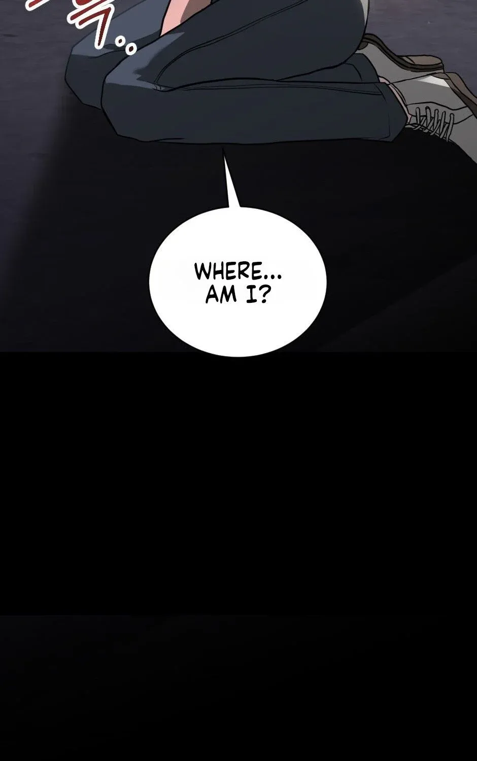 The Wild Dog Dreams of Devouring Chapter 1 page 81 - 