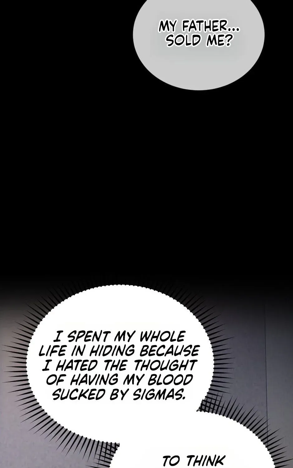 The Wild Dog Dreams of Devouring Chapter 1 page 85 - 
