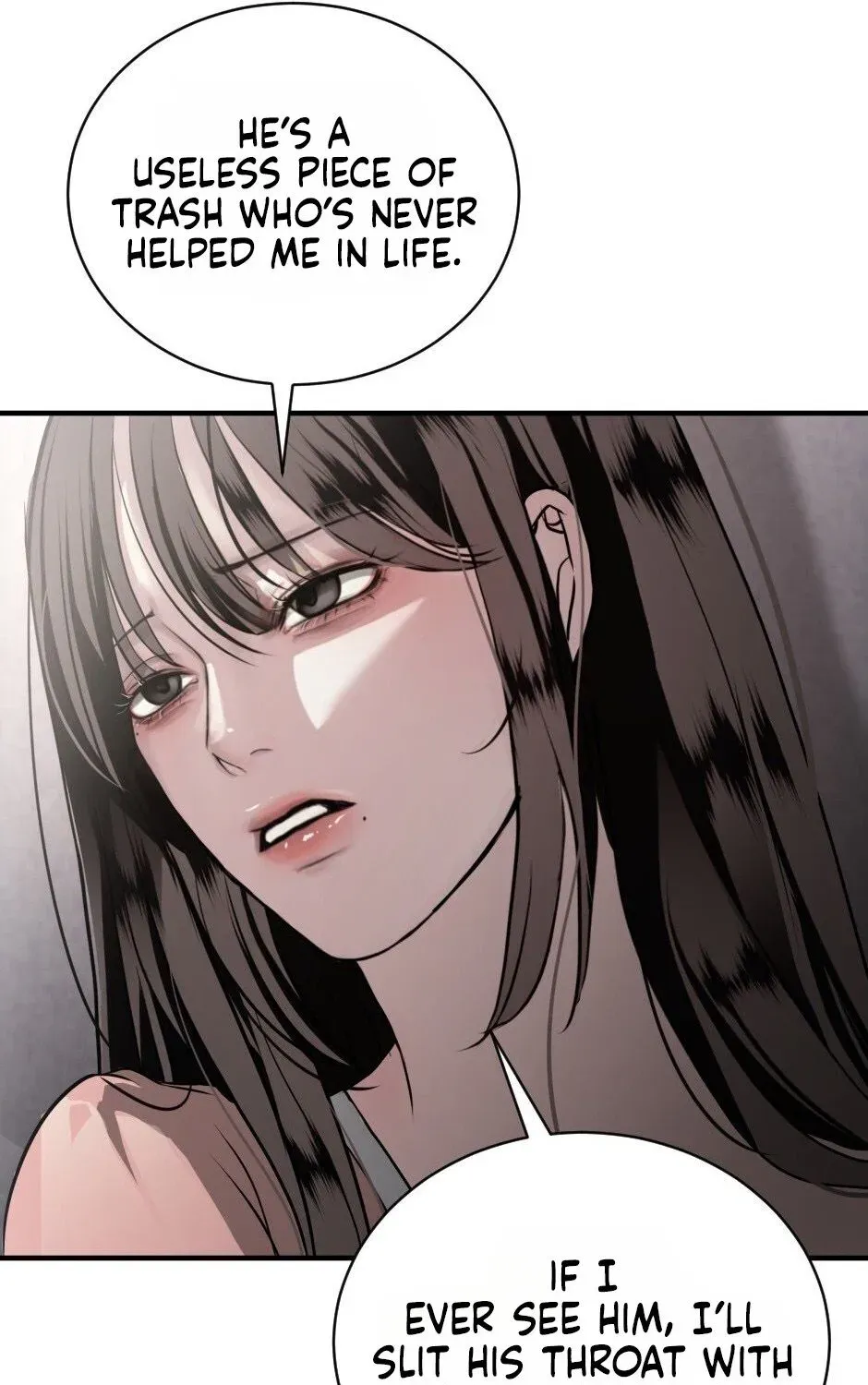 The Wild Dog Dreams of Devouring Chapter 1 page 88 - 