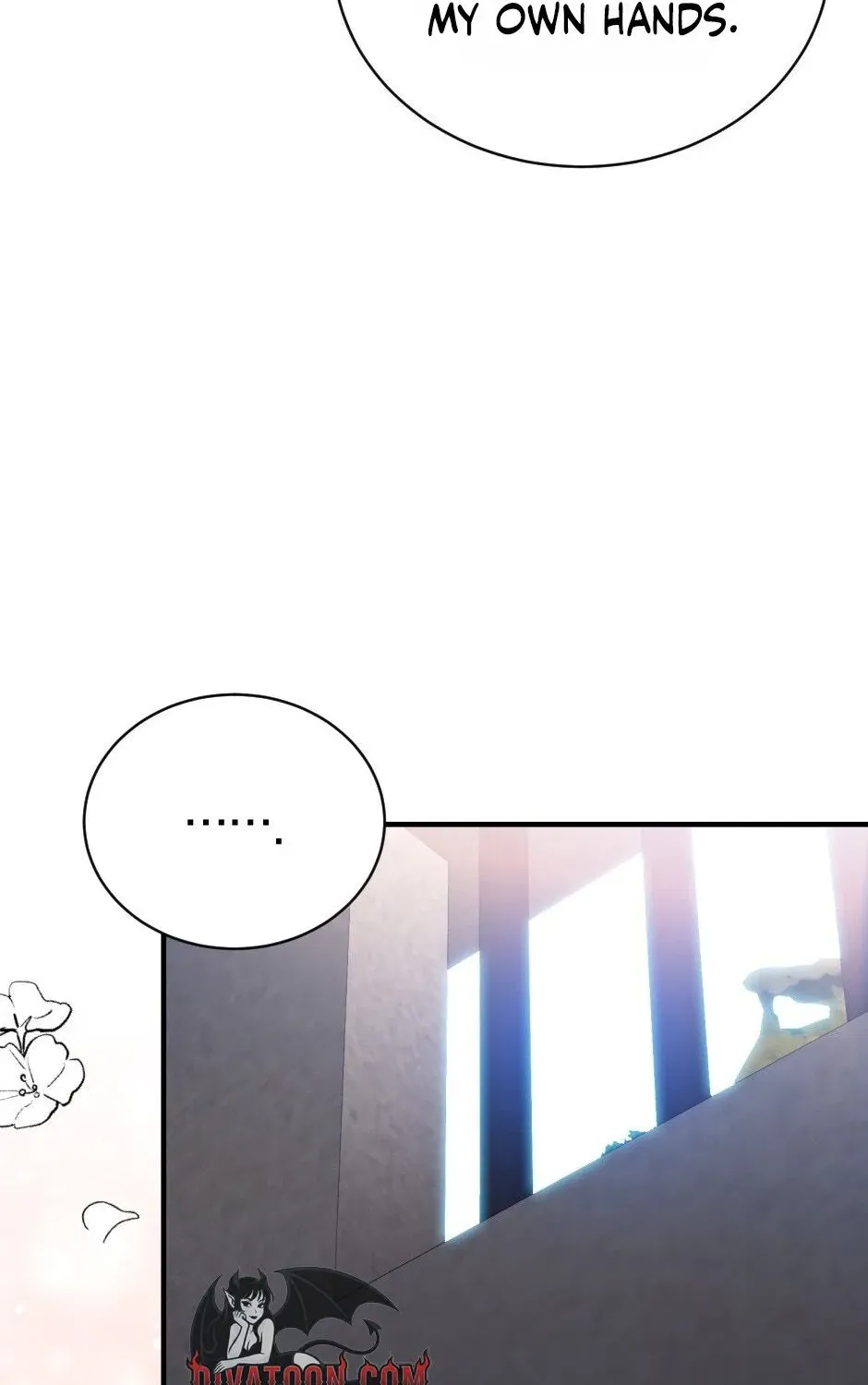 The Wild Dog Dreams of Devouring Chapter 1 page 89 - 