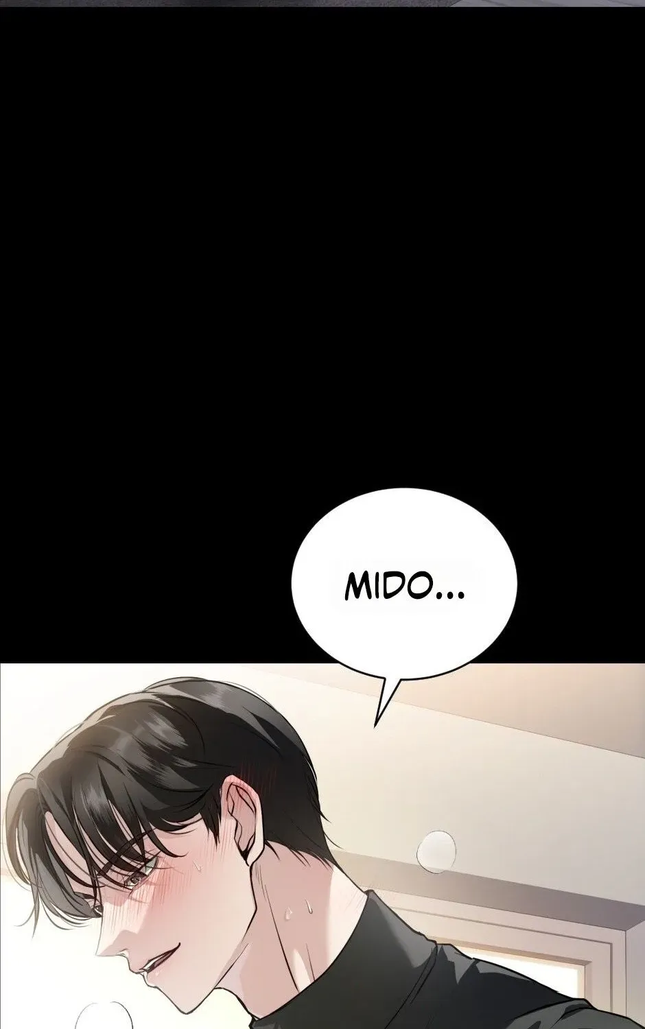 The Wild Dog Dreams of Devouring Chapter 1 page 10 - 