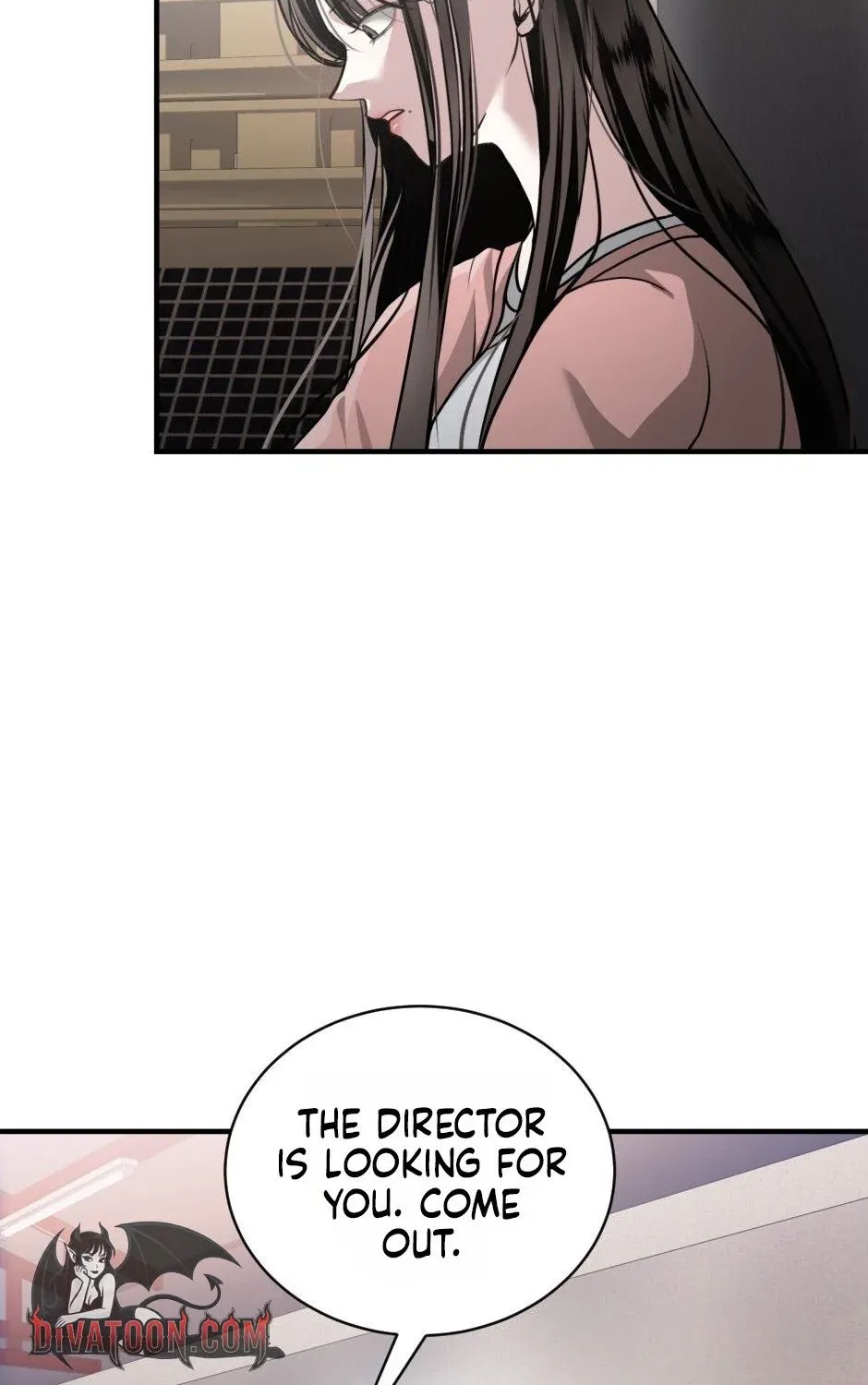 The Wild Dog Dreams of Devouring Chapter 1 page 94 - 