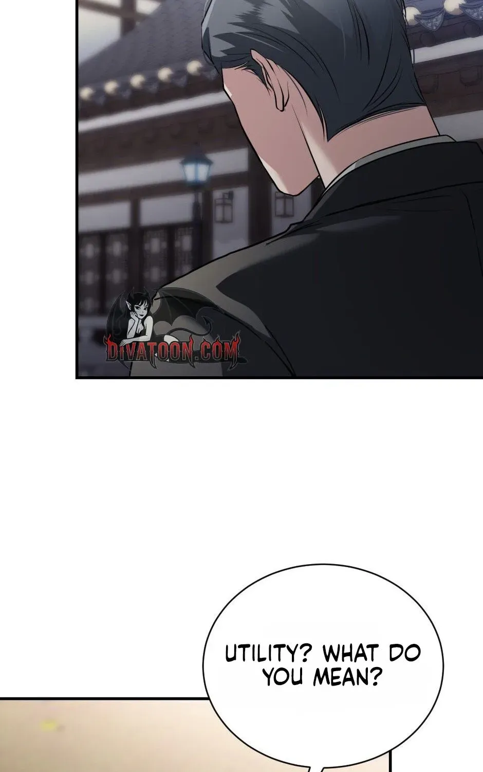 The Wild Dog Dreams of Devouring Chapter 1 page 100 - 