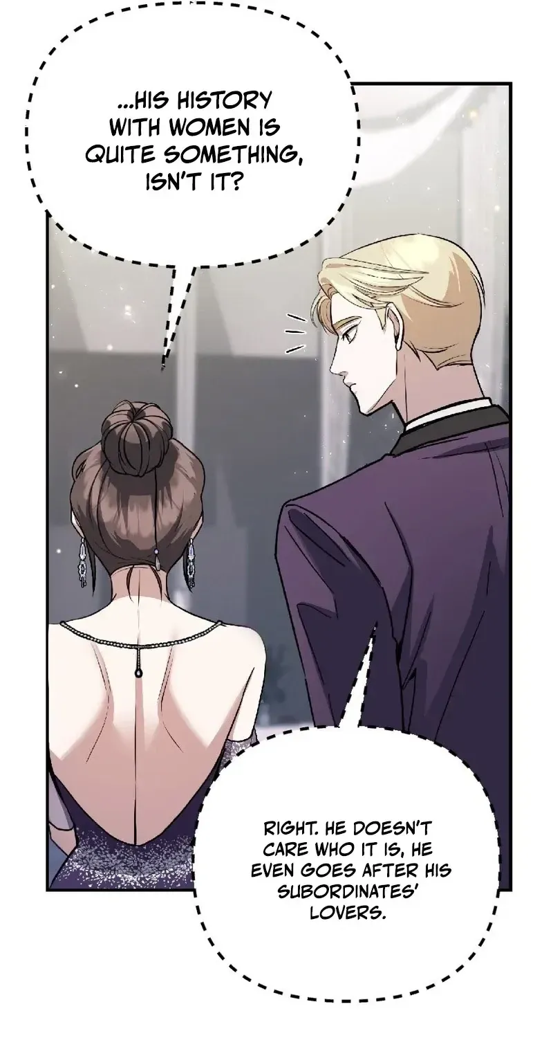 The Wild Dog Dreams of Devouring Chapter 10 page 12 - 