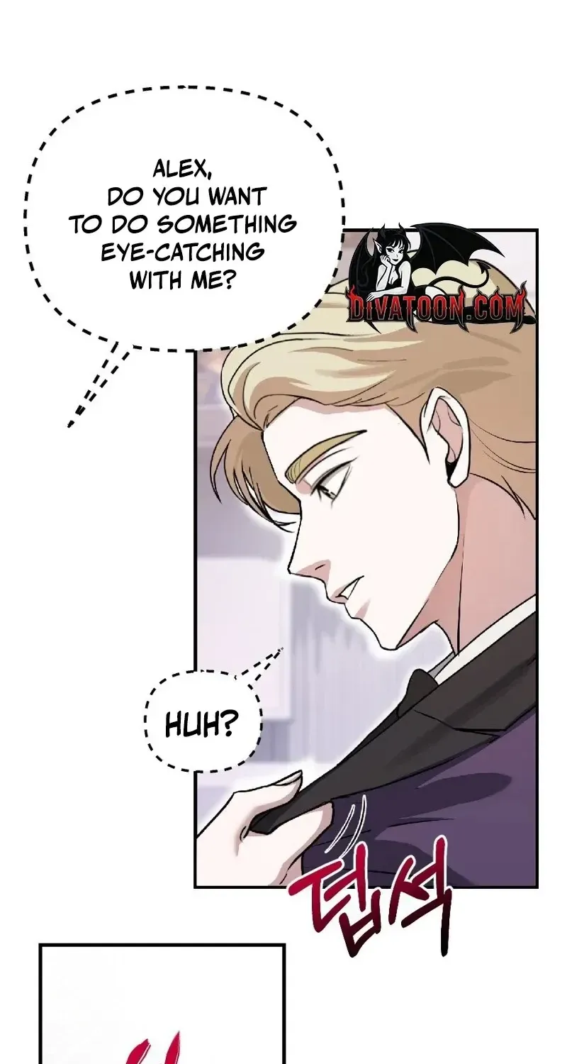 The Wild Dog Dreams of Devouring Chapter 10 page 13 - 