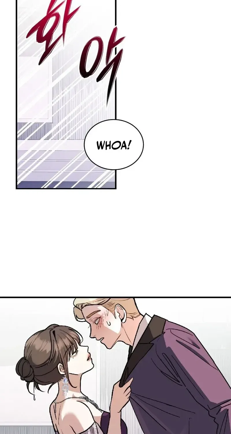 The Wild Dog Dreams of Devouring Chapter 10 page 14 - 