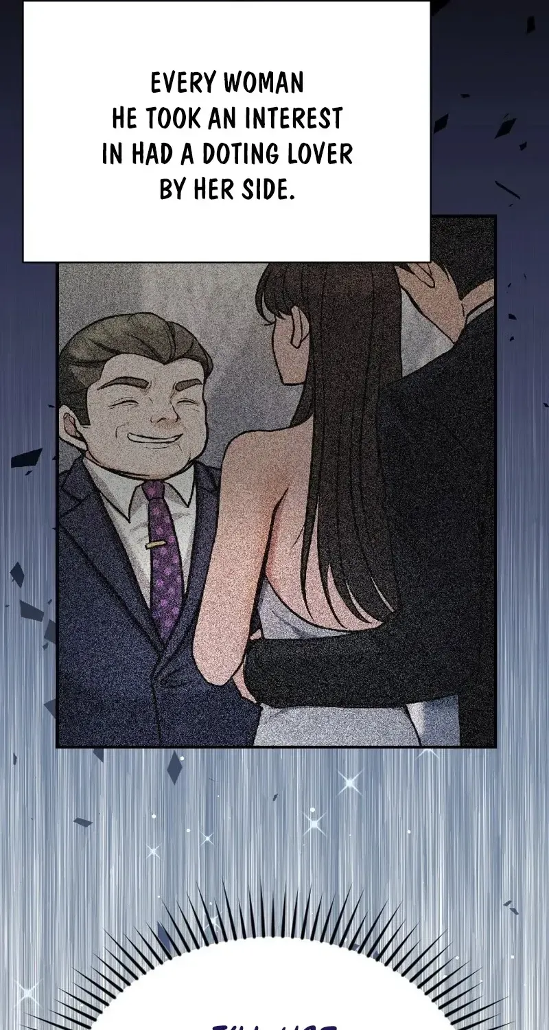 The Wild Dog Dreams of Devouring Chapter 10 page 24 - 