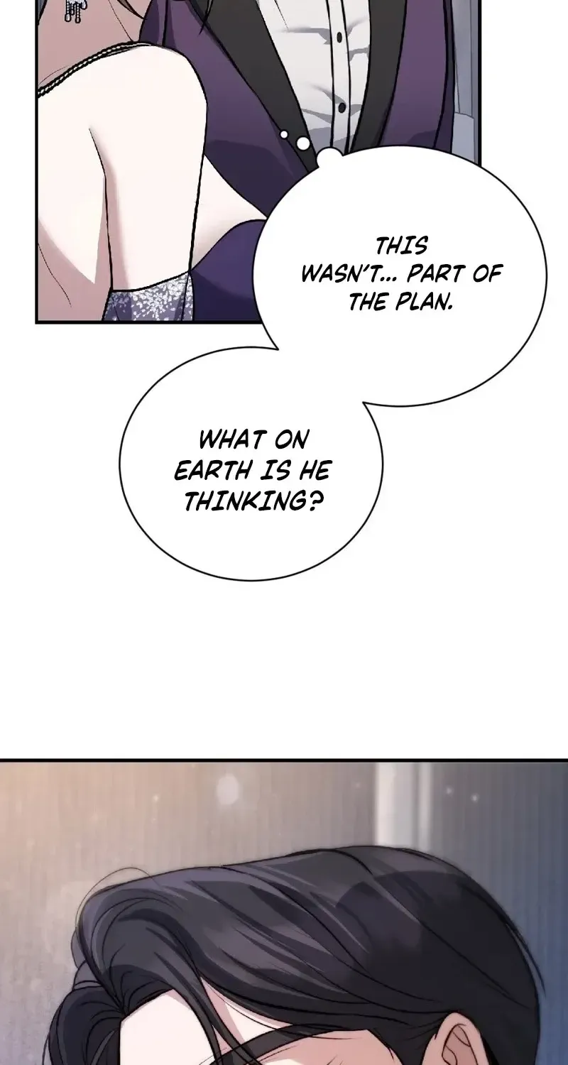 The Wild Dog Dreams of Devouring Chapter 10 page 33 - 