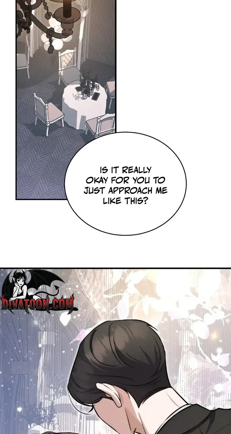 The Wild Dog Dreams of Devouring Chapter 10 page 40 - 