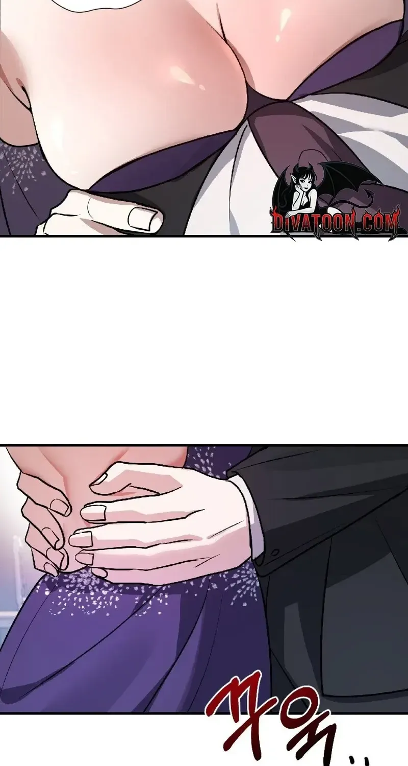 The Wild Dog Dreams of Devouring Chapter 10 page 49 - 