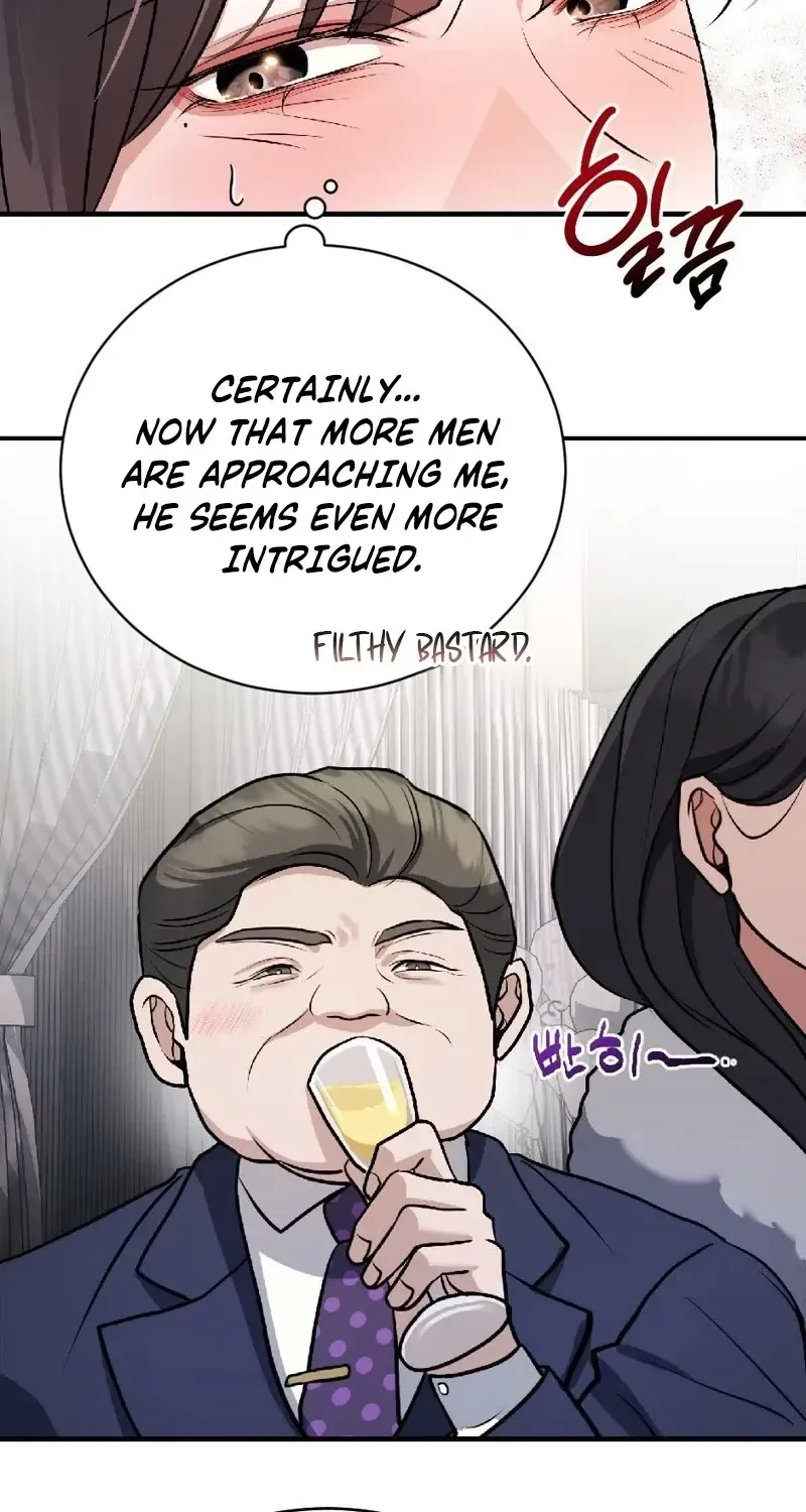 The Wild Dog Dreams of Devouring Chapter 10 page 53 - 