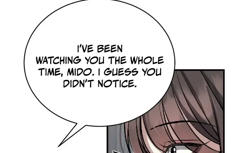 The Wild Dog Dreams of Devouring Chapter 10 page 54 - 