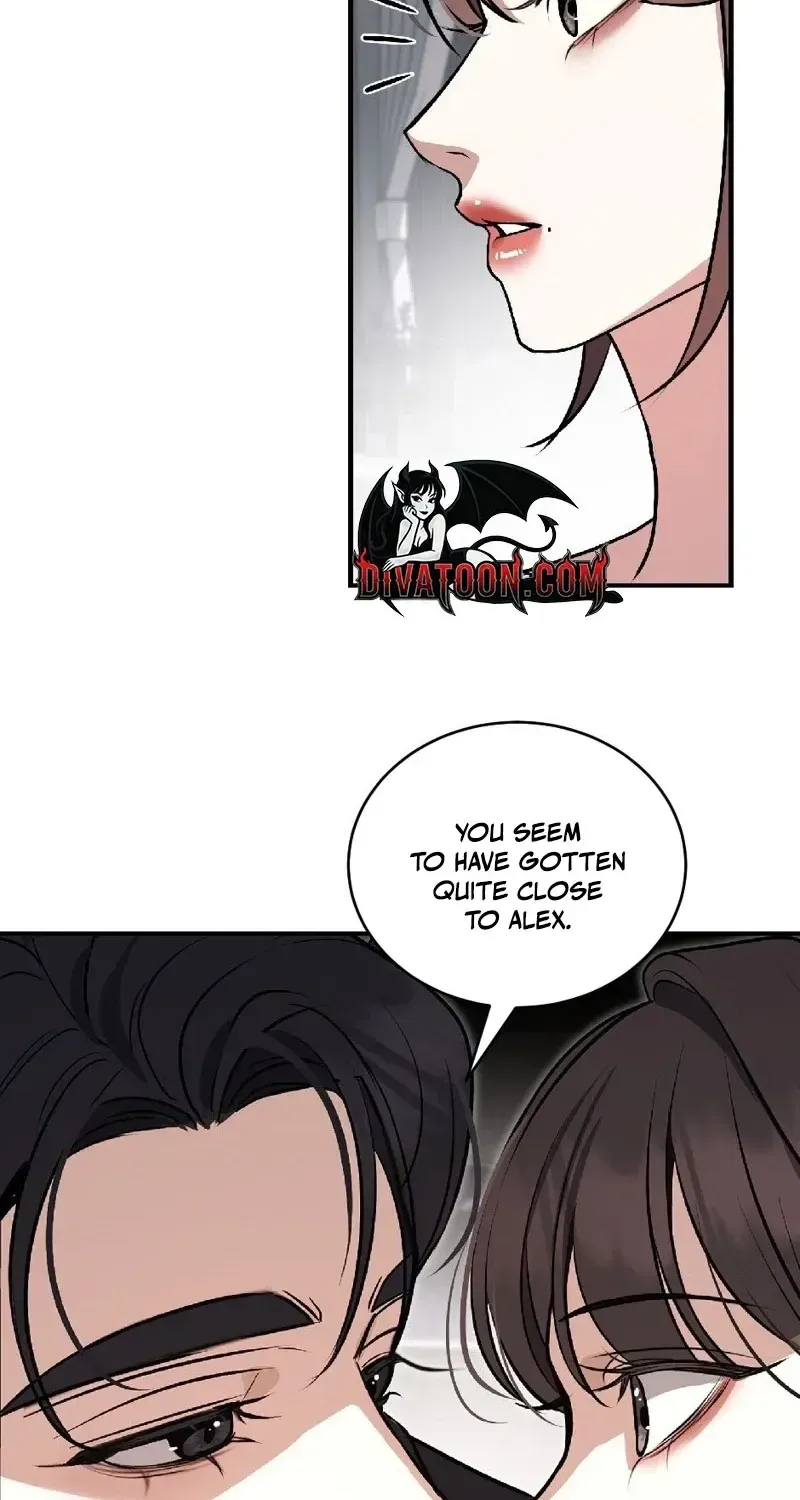 The Wild Dog Dreams of Devouring Chapter 10 page 55 - 