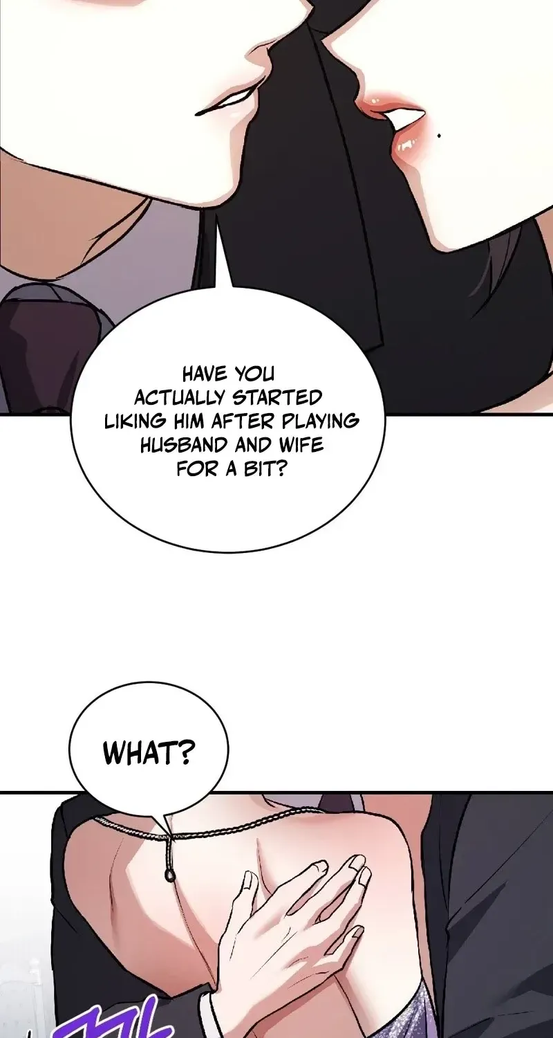 The Wild Dog Dreams of Devouring Chapter 10 page 56 - 