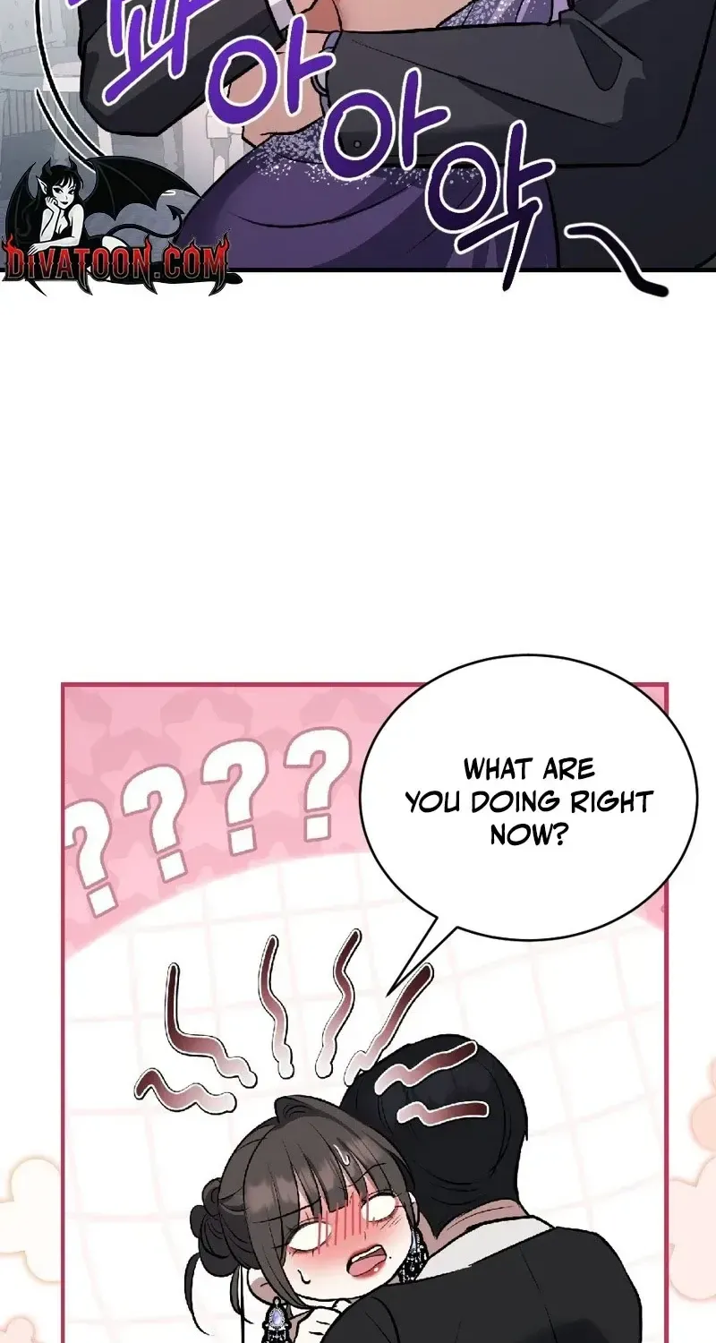 The Wild Dog Dreams of Devouring Chapter 10 page 57 - 