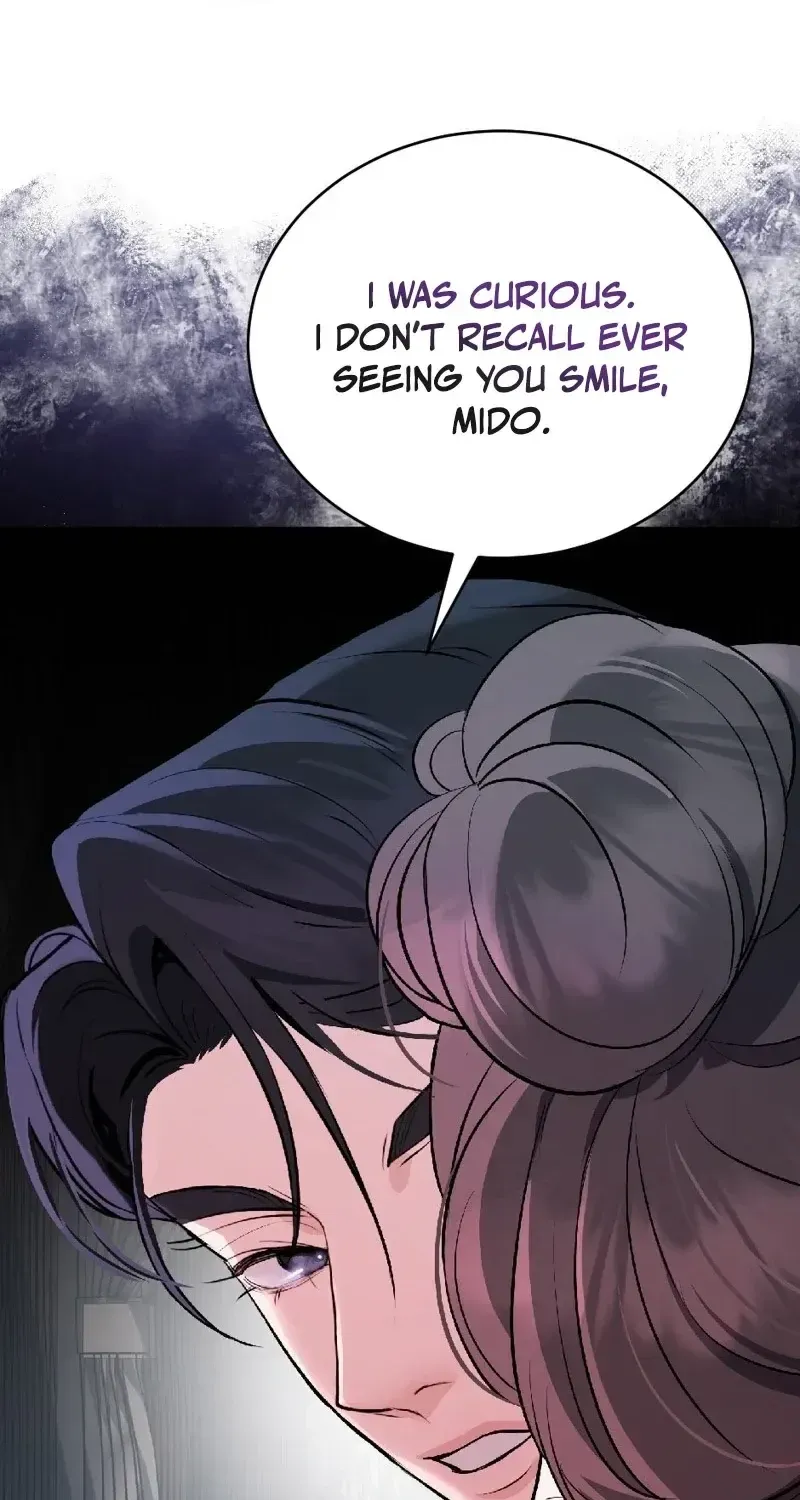 The Wild Dog Dreams of Devouring Chapter 10 page 60 - 