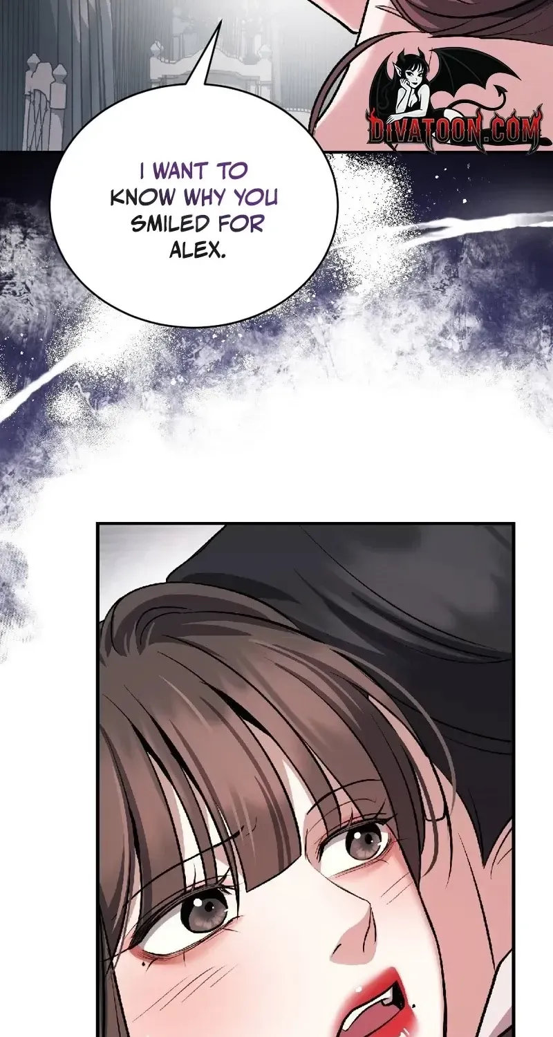 The Wild Dog Dreams of Devouring Chapter 10 page 61 - 