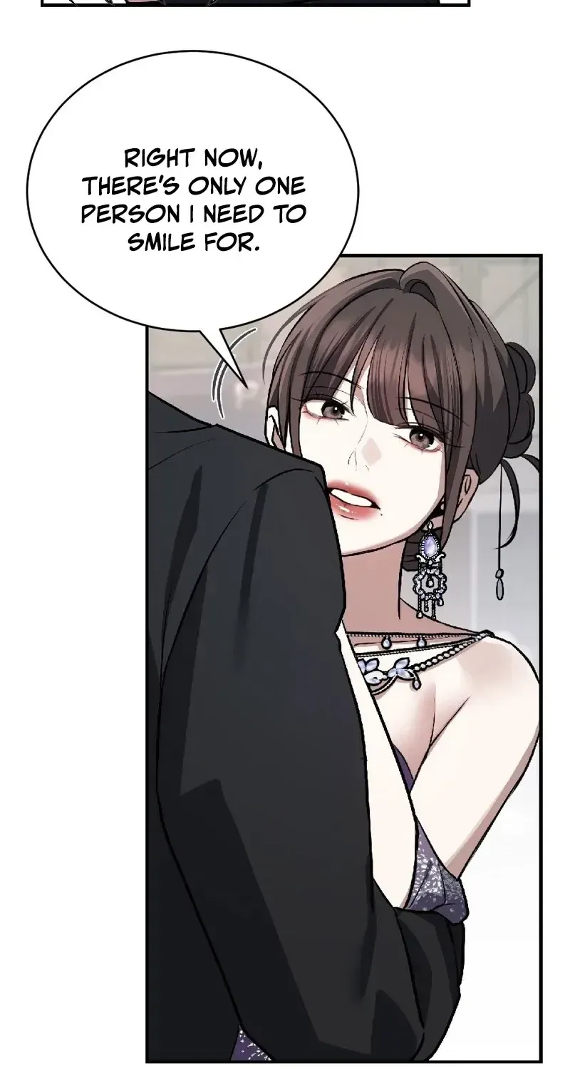 The Wild Dog Dreams of Devouring Chapter 10 page 64 - 