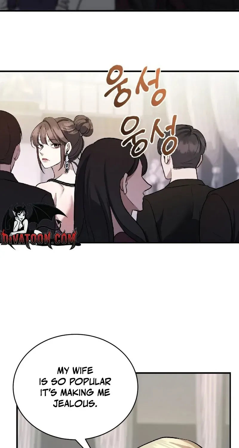 The Wild Dog Dreams of Devouring Chapter 10 page 75 - 