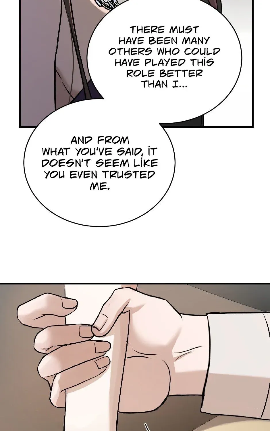 The Wild Dog Dreams of Devouring Chapter 11 page 102 - 