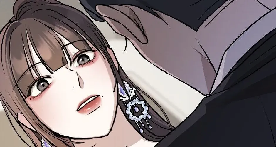 The Wild Dog Dreams of Devouring Chapter 11 page 107 - 