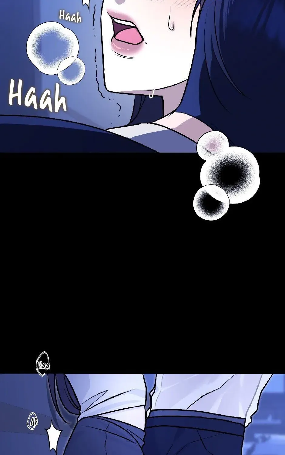 The Wild Dog Dreams of Devouring Chapter 11 page 116 - 