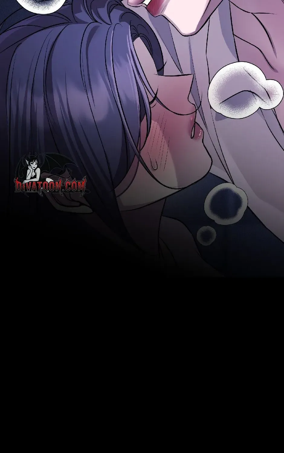 The Wild Dog Dreams of Devouring Chapter 11 page 123 - 