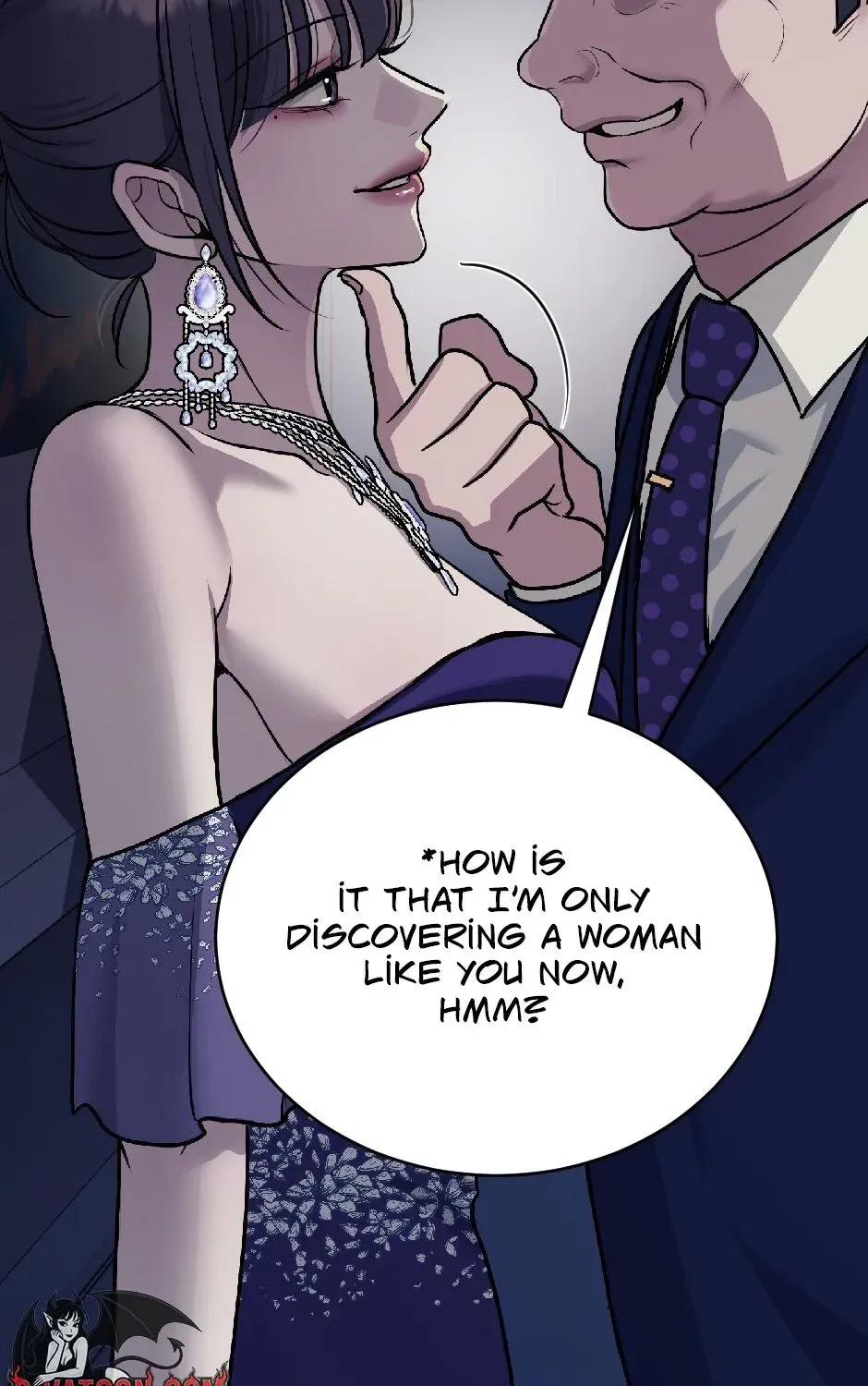The Wild Dog Dreams of Devouring Chapter 11 page 16 - 