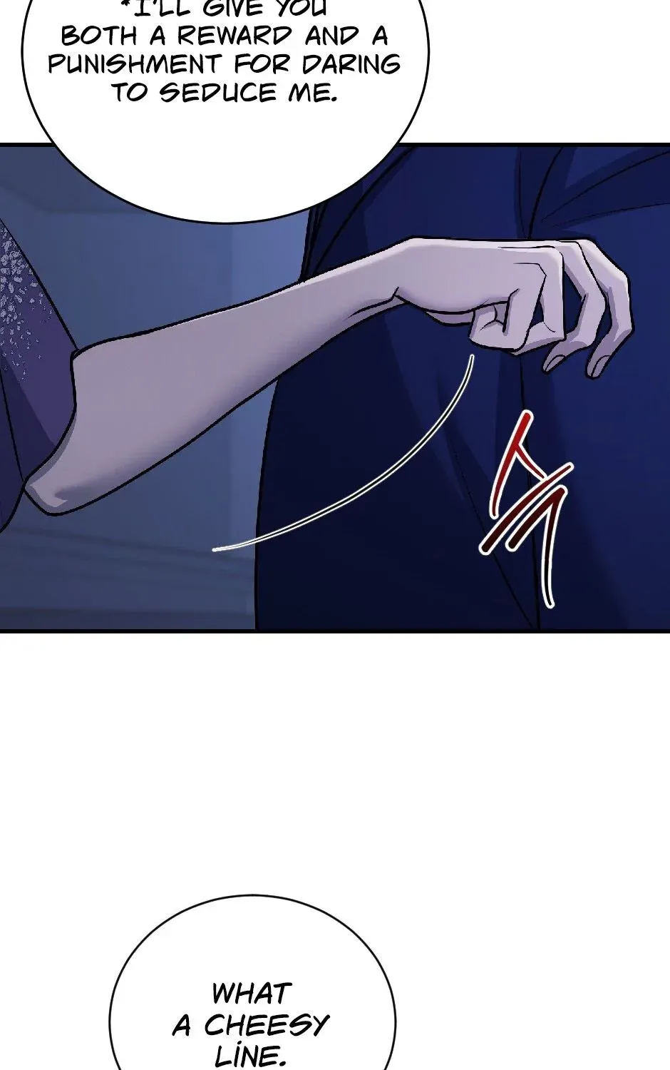 The Wild Dog Dreams of Devouring Chapter 11 page 18 - 