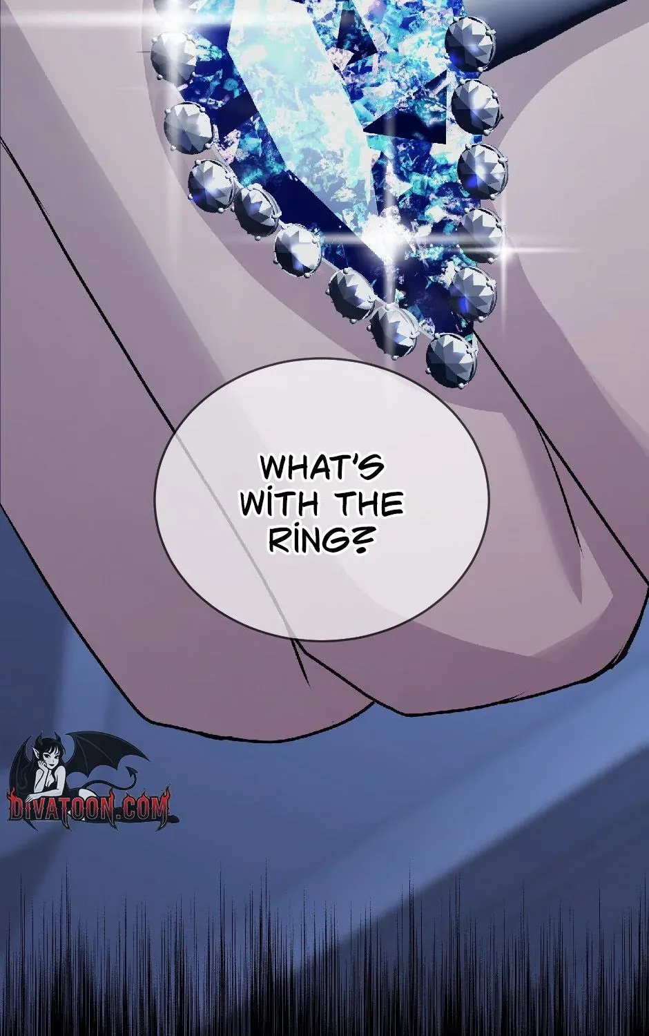 The Wild Dog Dreams of Devouring Chapter 11 page 22 - 