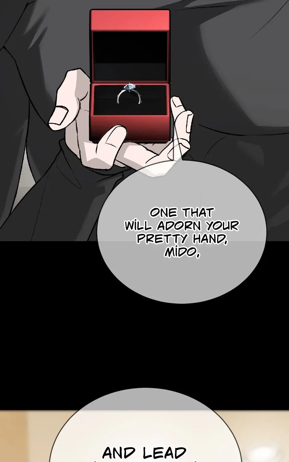 The Wild Dog Dreams of Devouring Chapter 11 page 25 - 