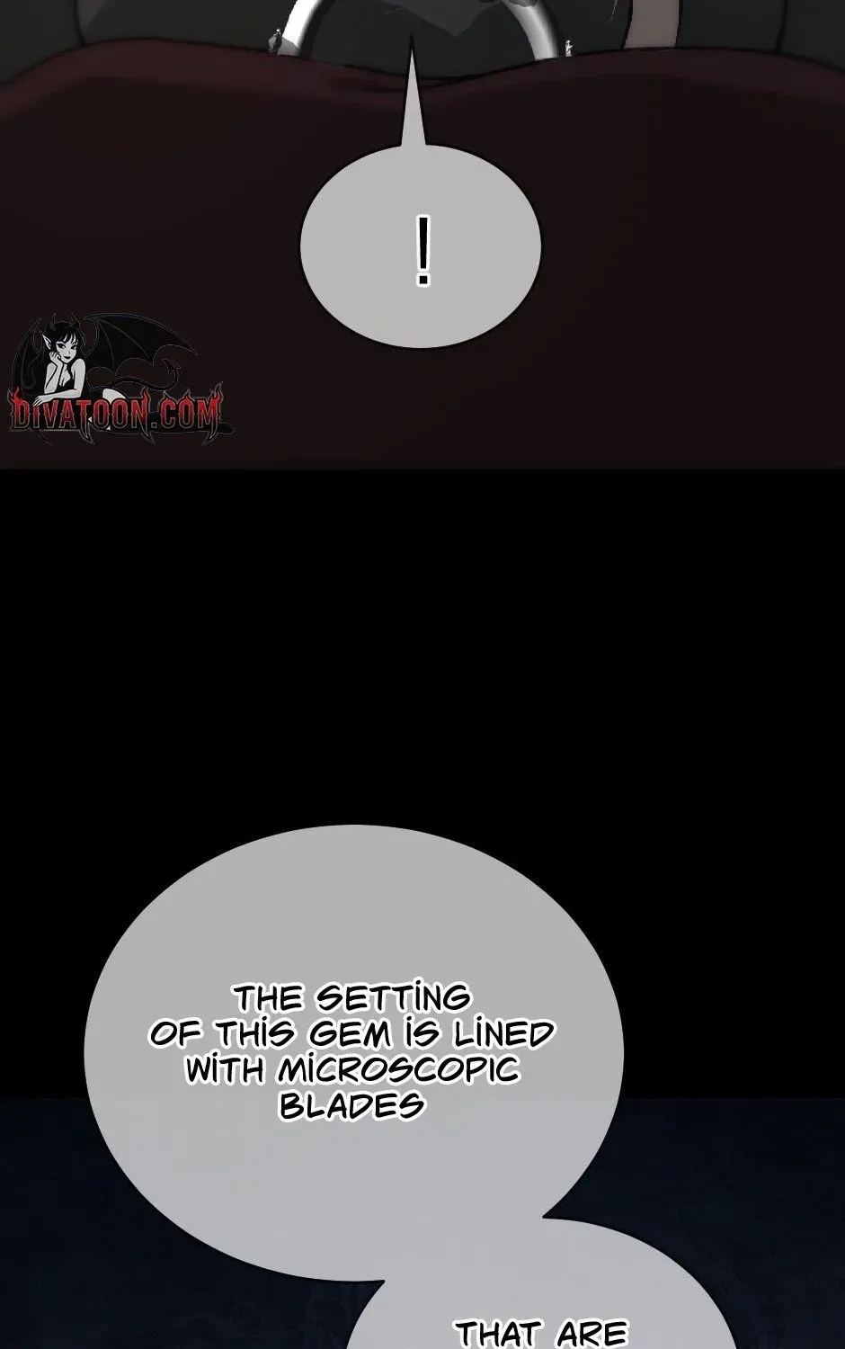 The Wild Dog Dreams of Devouring Chapter 11 page 27 - 