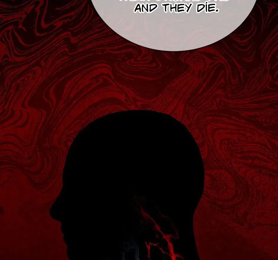 The Wild Dog Dreams of Devouring Chapter 11 page 34 - 