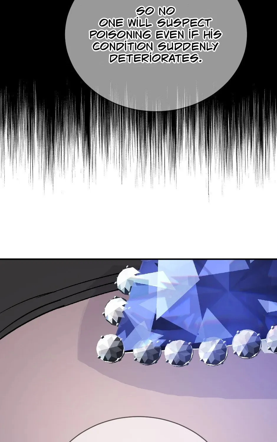 The Wild Dog Dreams of Devouring Chapter 11 page 36 - 