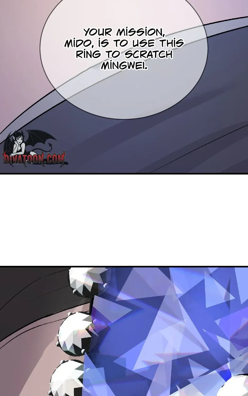 The Wild Dog Dreams of Devouring Chapter 11 page 37 - 