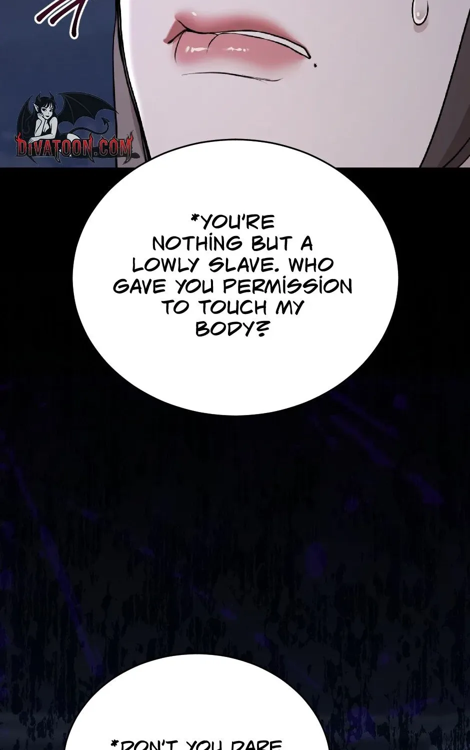 The Wild Dog Dreams of Devouring Chapter 11 page 44 - 