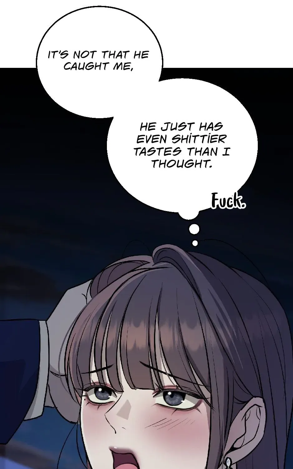 The Wild Dog Dreams of Devouring Chapter 11 page 48 - 