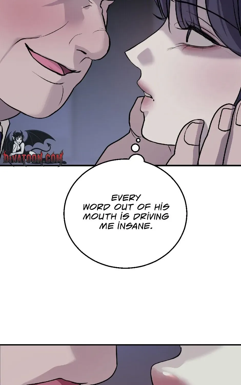 The Wild Dog Dreams of Devouring Chapter 11 page 51 - 