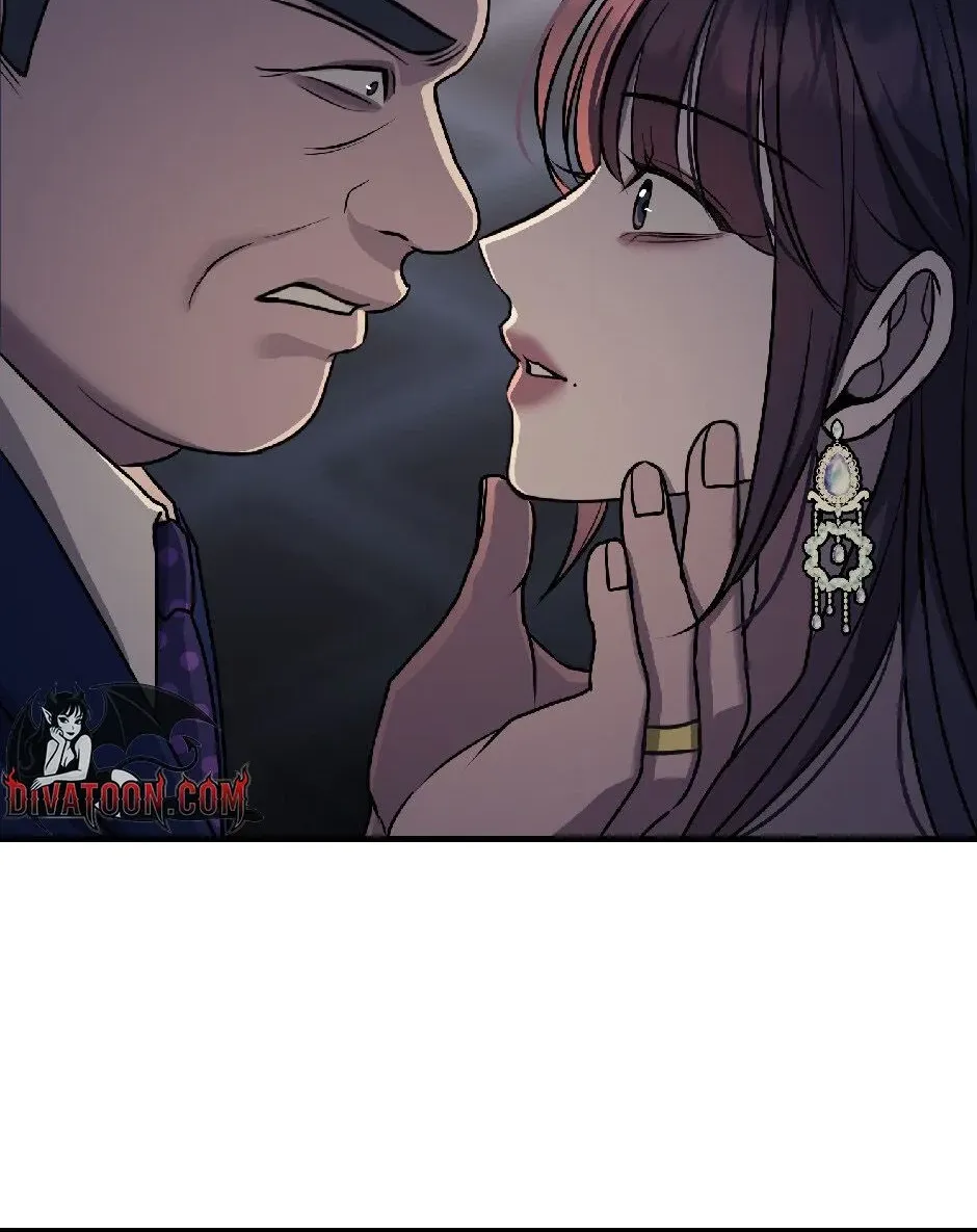 The Wild Dog Dreams of Devouring Chapter 11 page 55 - 