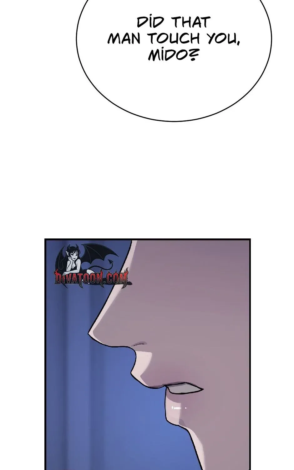The Wild Dog Dreams of Devouring Chapter 11 page 71 - 
