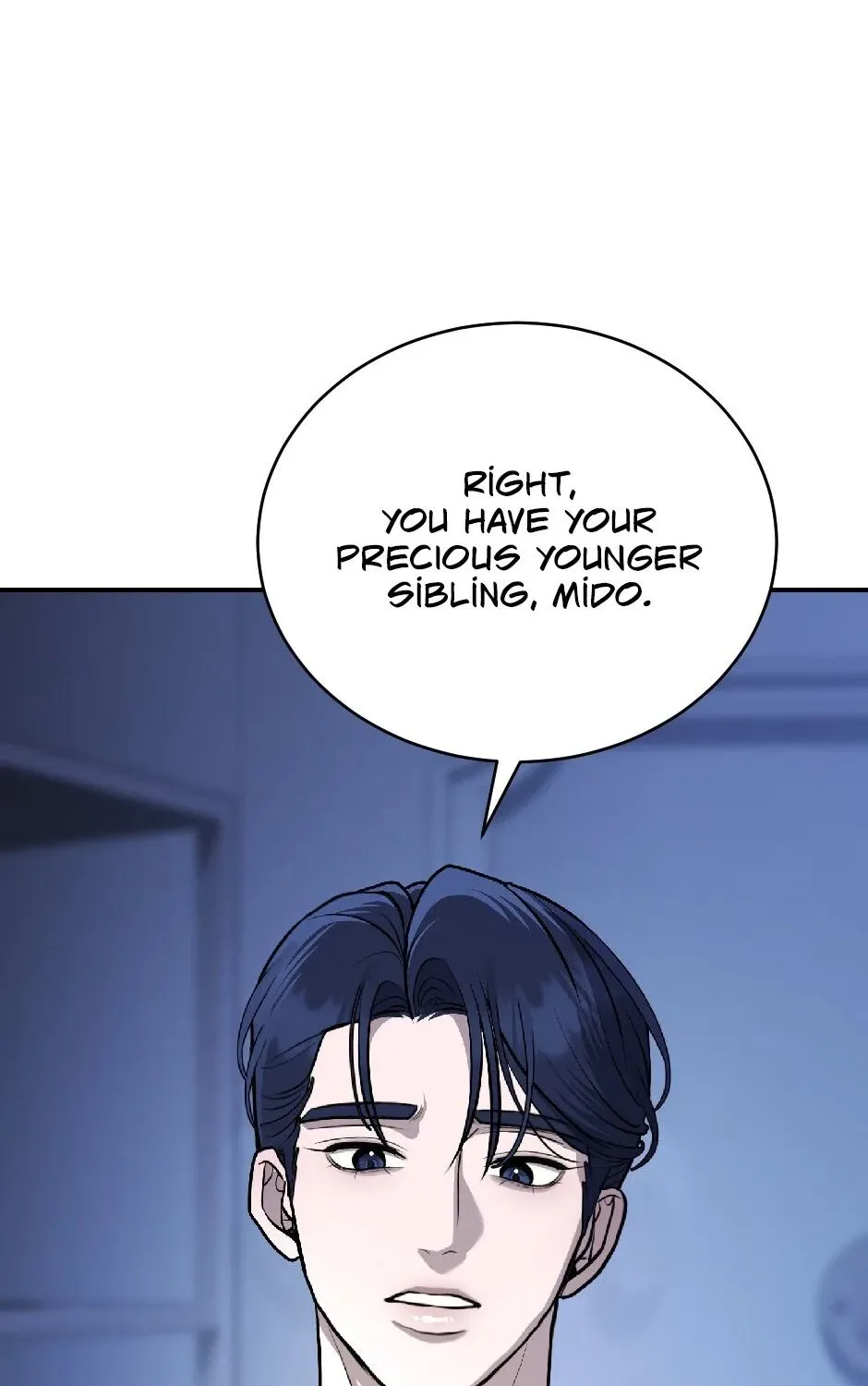 The Wild Dog Dreams of Devouring Chapter 11 page 83 - 