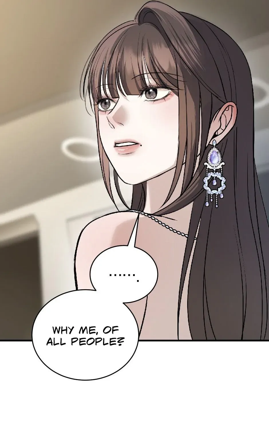 The Wild Dog Dreams of Devouring Chapter 11 page 100 - 