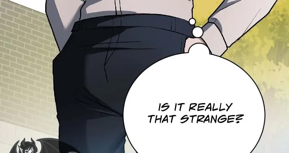 The Wild Dog Dreams of Devouring Chapter 12 page 102 - 