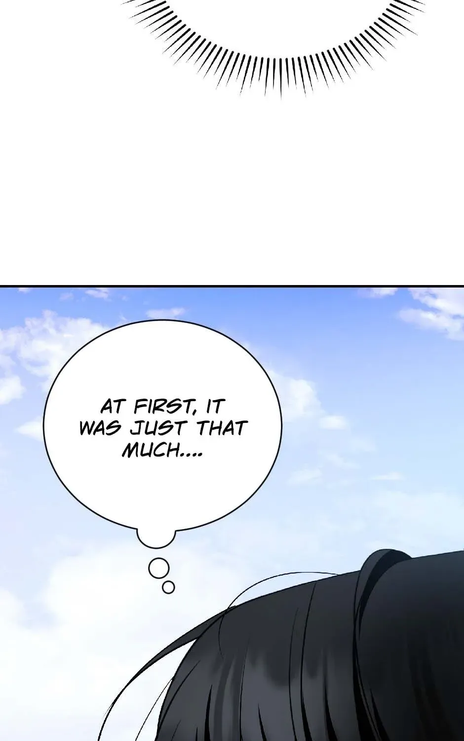 The Wild Dog Dreams of Devouring Chapter 12 page 105 - 