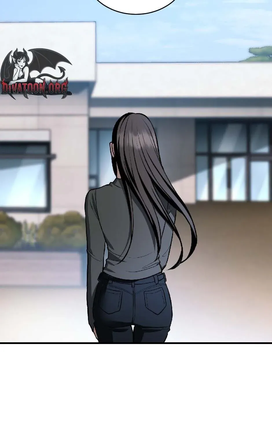 The Wild Dog Dreams of Devouring Chapter 12 page 114 - 